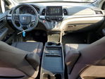 Honda Odyssey 2019