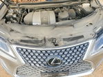 Lexus RX 2021