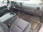 Chevrolet Silverado 2013