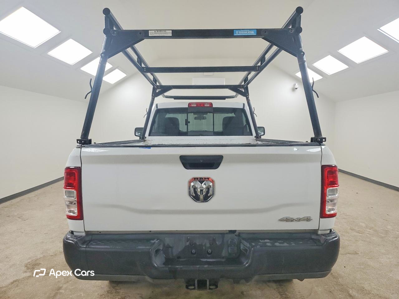 RAM 2500 2022