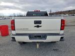 Chevrolet Silverado 2017