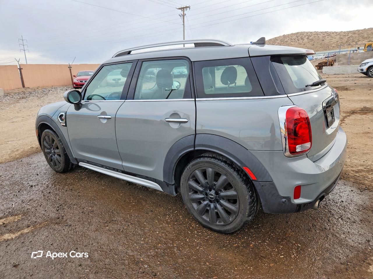 MINI Cooper 2020