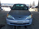 Honda Civic 2002