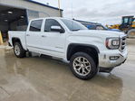 GMC Sierra 2017