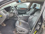 Hyundai Genesis 2015