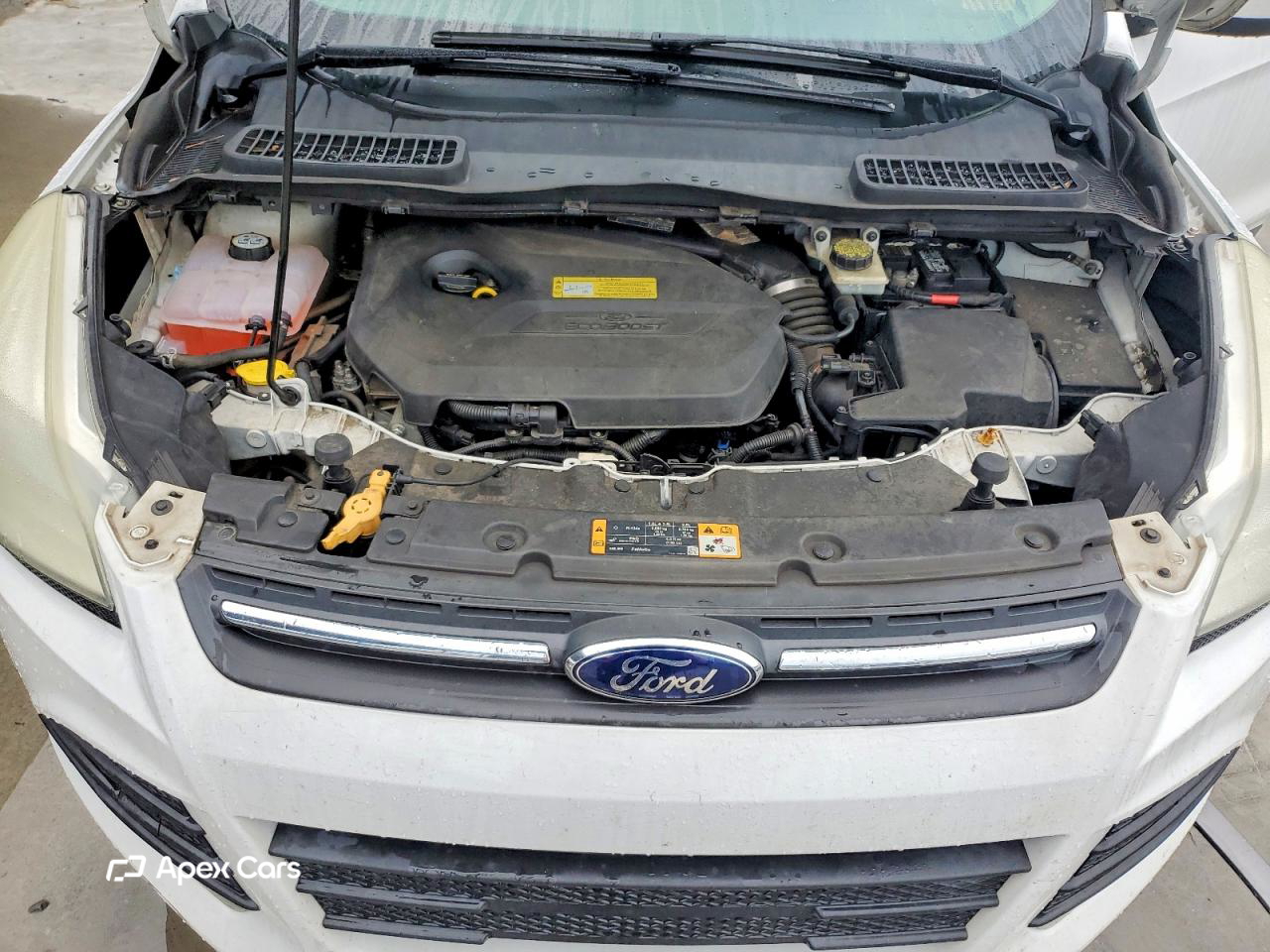 Ford Escape 2013