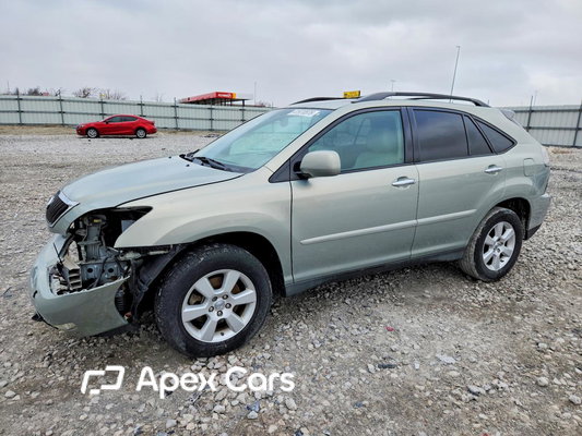 Lexus RX 2008 - Image 1 of 14