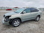 Lexus RX 2008