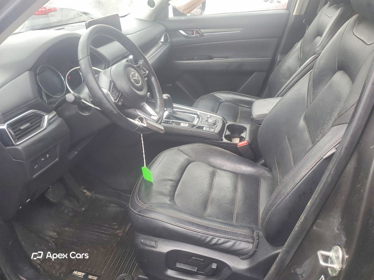 Mazda CX-5 2021