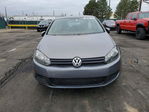 Volkswagen Golf 2010