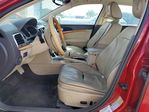 Lincoln MKZ 2010