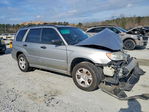 Subaru Forester 2007