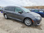 Chrysler Pacifica 2018
