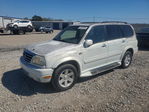 Suzuki XL7 2003