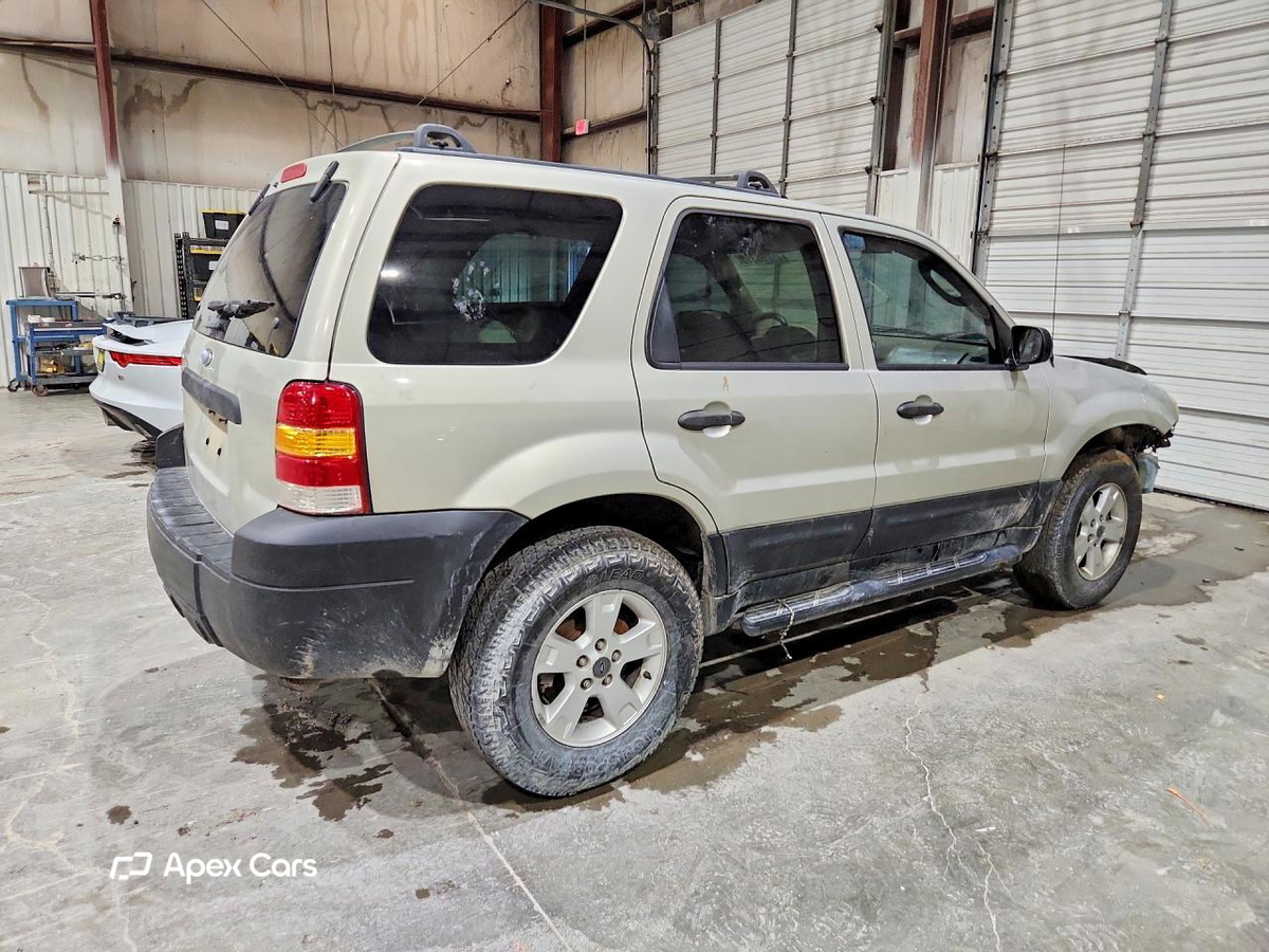 Ford Escape 2005