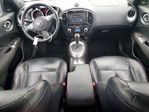Nissan Juke 2013
