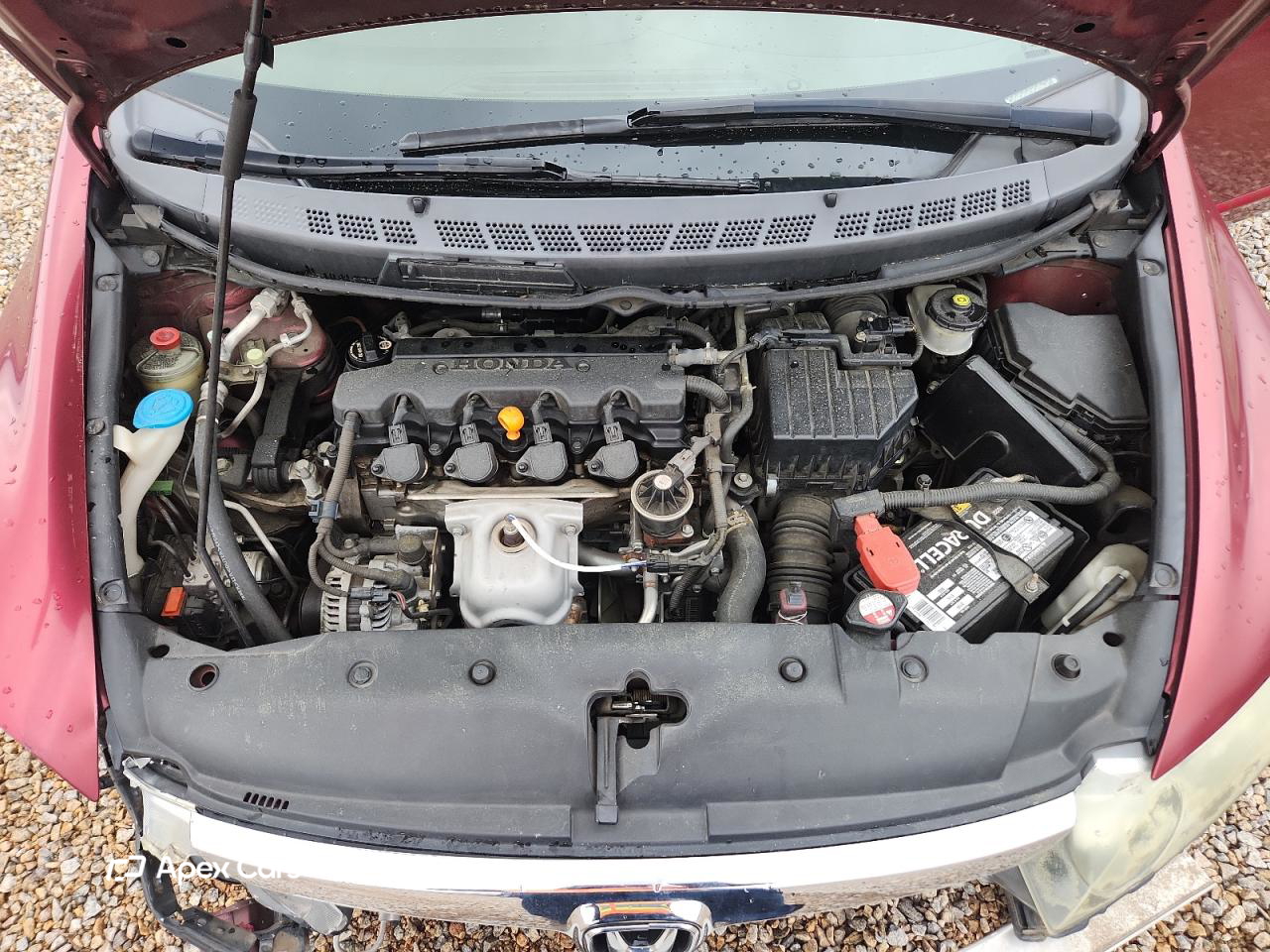 Honda Civic 2007