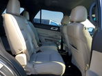 Ford Explorer 2012