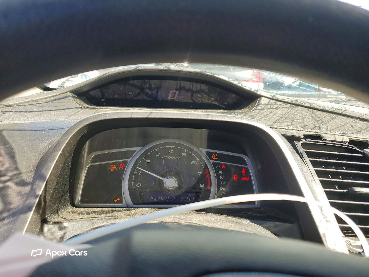 Honda Civic 2010