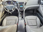 Hyundai Sonata 2014