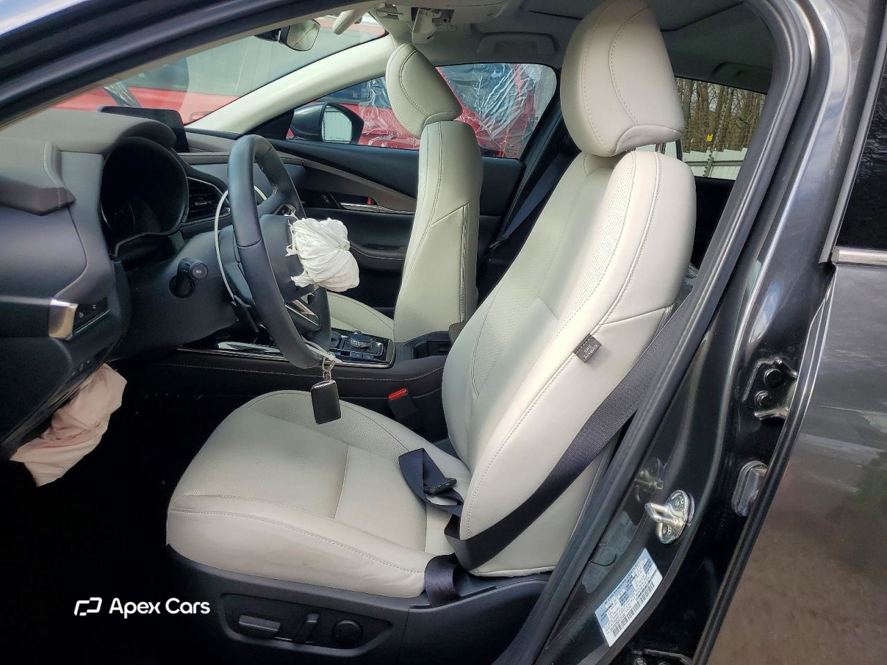 Mazda CX-30 2024