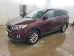 Kia Sorento 2017