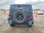 Jeep Wrangler 2017