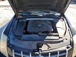 Cadillac CTS 2012