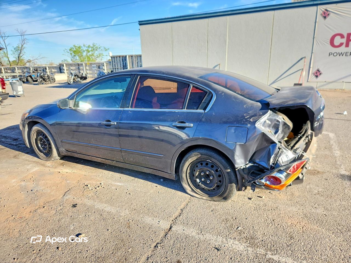 Altima 2012