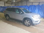 Honda Pilot 2017