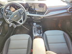 Chevrolet Trax 2026