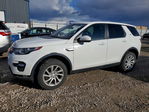 Land Rover Discovery 2017