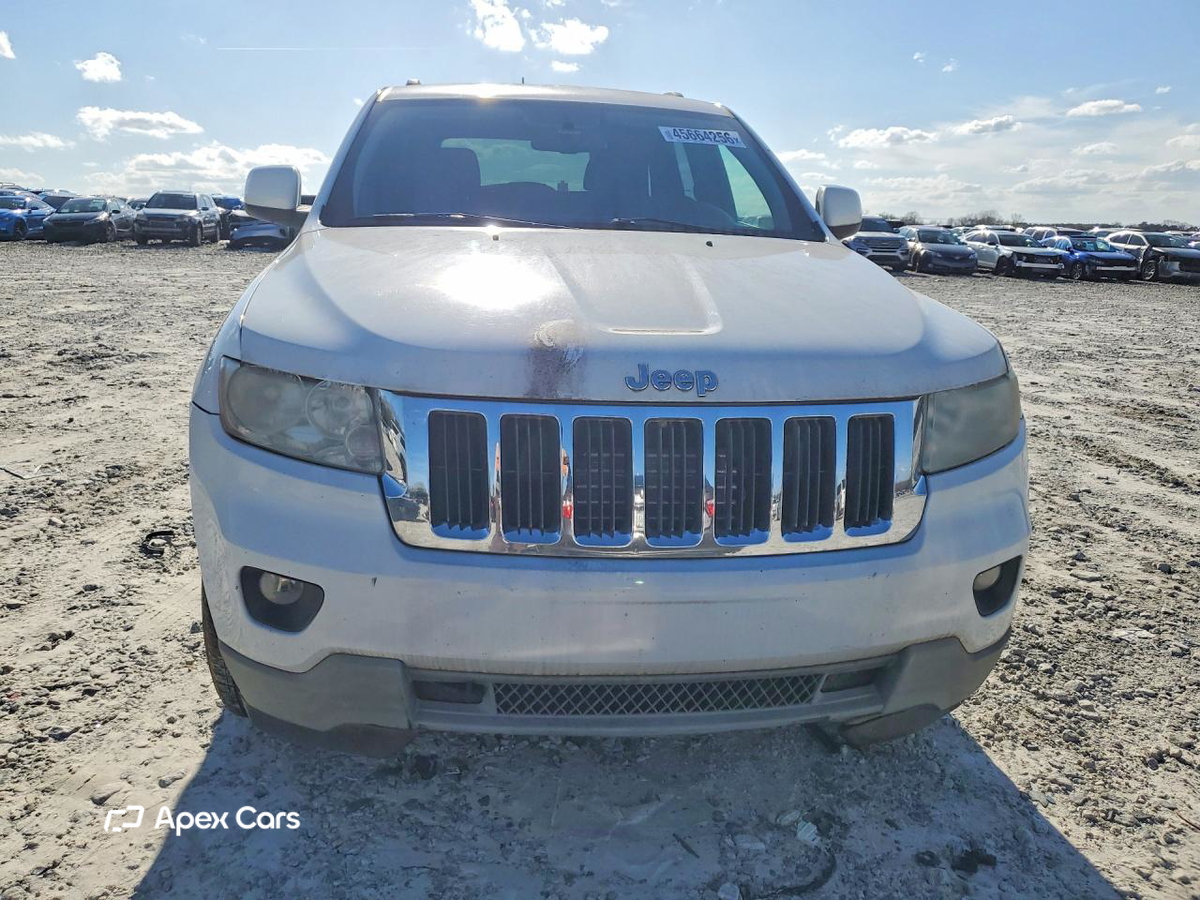 Jeep Cherokee 2013