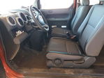 Honda Element 2004