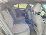 Ford Taurus 2013