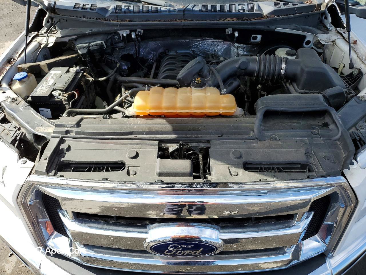 Ford F-150 2016
