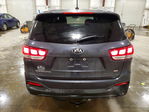 Kia Sorento 2017