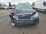 Subaru Forester 2018
