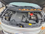 Ford Explorer 2013