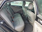 Hyundai Sonata 2012