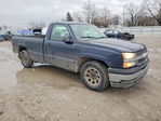Chevrolet Silverado 2005