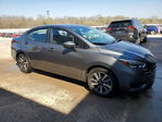 Nissan Versa 2025