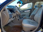 Lincoln MKZ 2007