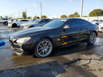 BMW Series 6 2012