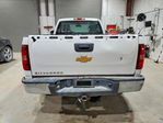 Chevrolet Silverado 2012