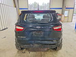 Ford EcoSport 2018