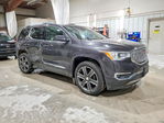 GMC Acadia 2018