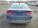 Kia Optima 2018