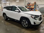 GMC Terrain 2021