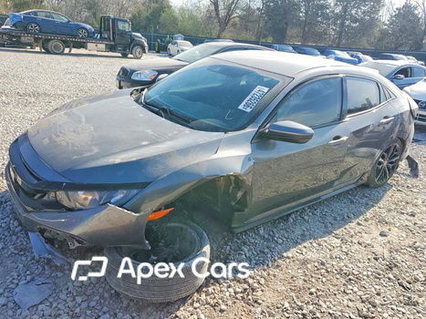 Honda Civic 2020 - Image 1 of 12